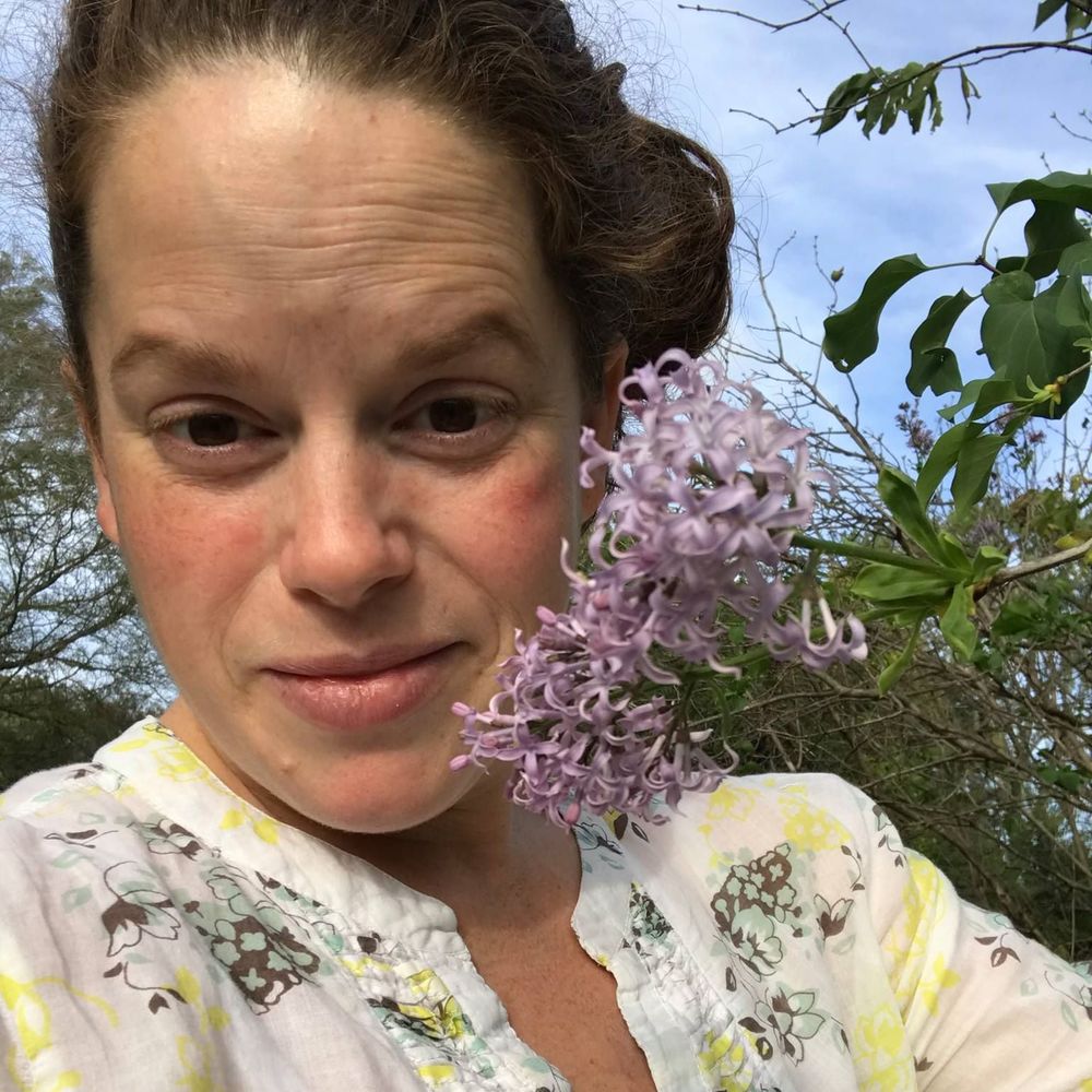 Meet your Posher, Annie